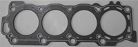 11115-28026 11116-62082 Convient pour Toyota 2UZ Joint de culasse Moteur à essence Pièces de rechange
