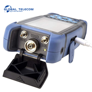 เครื่องทดสอบสายไฟเบอร์ออปติกแบบพกพา MINI Novker NK3200D มัลติฟังก์ชั่น พร้อม VFL OLS OPM - Product Image 6