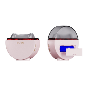 เครื่องขัดผิวหน้าและลำคอไฟฟ้า Elite-dermo แบบพกพา ขนาดพกพา ให้ความเข้มข้นสูง สำหรับยกกระชับใบหน้าและลำคอ - Product Image 1