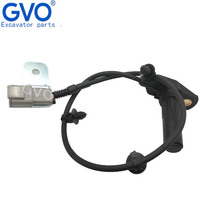 Capteur de vilebrequin GVO .320-09650 pour contrôleur de moteur JS200 JS230 JCB210 JCB220 JCB230 JCB444 JCB448 avec pièces d'excavatrice
