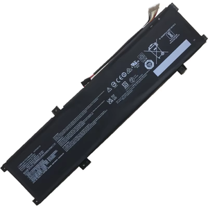 Batterie BTY-M55 pour <span class=keywords><strong>MSI</strong></span> Alpha15 17 A3DDK A4DEK B5EEK B5EX, Pulse <span class=keywords><strong>GL66</strong></span> GL76 12UGK, Vector GP78HX C7UDX GF66 A11UG MS-17L1/17L3/1581 - Product Image 1