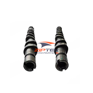 8200100527 8200100528 <span class=keywords><strong>Arbre</strong></span> à cames d'admission et d'échappement pour moteur 1.6 <span class=keywords><strong>K4M</strong></span> Renault Kangoo Clio Dacia Logan - Product Image 4