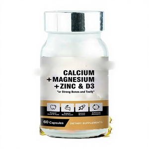 VitaSpring en çok vitamini D3 takviyeleri çok vitamini kompleksi kalsiyum magnezyum çinko vitamini D3 Tablet - Product Image 1