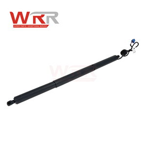2538900600 2538902300 Amortiguador Eléctrico de Portón Trasero para Benz X253 GLC300, Soporte de Elevación de Maletero Eléctrico Suave, Piezas Premium - Product Image 3