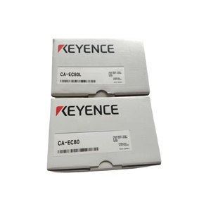 ระบบกล้องตรวจจับภาพคีย์เอ็นซ์ 21 ล้านพิกเซล ชุดอินพุต CCD รุ่น CA-EC80L - Product Image 1