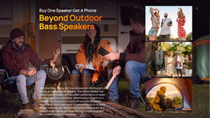 <span class=keywords><strong>Ulefone</strong></span> Power ARMOR 16S โทรศัพท์ที่ทนทาน, 5.93 ''แอนดรอยด์13 GB + 128GB 9600mAh T616 unisoc กล้อง50MP 4G สมาร์ทโฟน NFC - Product Image 5