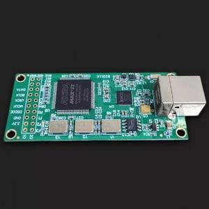 USB to I2S/IIs อะซิงโครนัสซับการ์ด XU208 XMOS พร้อม E765สนับสนุน PCM384kHz DSD256 - Product Image 4