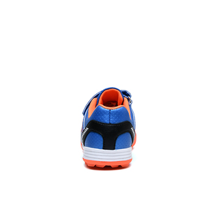 Chuteiras de Futebol Brancas TF Originais para Homens, Chuteiras Profissionais para Crianças, <span class=keywords><strong>T</strong></span>ênis de Futsal, Calçados de Futebol Indoor - Product Image 5