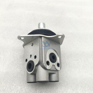 Suku Cadang Mesin Konstruksi Katup Pilot 702-16-03530 untuk <span class=keywords><strong>PC200</strong></span>-8 PC300-8 PC400-8 Katup Kontrol Katup Pilot 7021603530 - Product Image 6