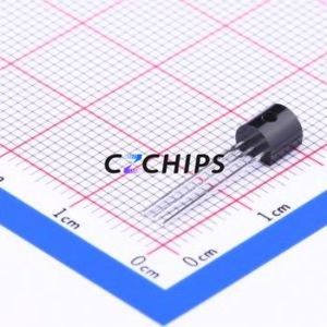 Original et tout nouveau LM78L08 TO-92-3 Circuit intégré IC Chip PMIC Régulateur linéaire (LDO) - Product Image 2