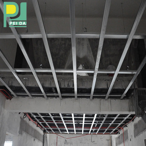 Linges — montées métalliques en acier Standard, écran de transport, 38x12, paiement Lc, très bon <span class=keywords><strong>prix</strong></span> - Product Image 3