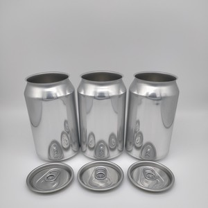 Venta al por Mayor <span class=keywords><strong>de</strong></span> <span class=keywords><strong>Latas</strong></span> <span class=keywords><strong>de</strong></span> Aluminio Vacías <span class=keywords><strong>de</strong></span> Alta Calidad <span class=keywords><strong>de</strong></span> 250 ml, 330 ml y 500 ml para Bebidas Energéticas, Bebidas Carbonatadas y Bebidas <span class=keywords><strong>de</strong></span> Frutas - Product Image 4