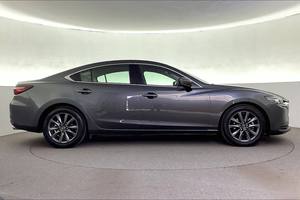 <span class=keywords><strong>2022</strong></span> Mazdaa <span class=keywords><strong>6</strong></span> S Sedan Usado Transmisión automática - Product Image 6