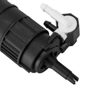 <span class=keywords><strong>Pompe</strong></span> <span class=keywords><strong>lave</strong></span>-vitre de voiture en fibre de carbone, pour Renault <span class=keywords><strong>Clio</strong></span> Mk2, Espace 3, Kangoo, Laguna, Megane 7700430702 - Product Image 3