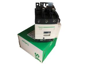 Envío Rápido para el Contactor Magnético LC1D80F7 80A 110VAC 3P AC, Producto LC1D80F7 LC1D80 AC 110V 3P 80AMP - Product Image 4