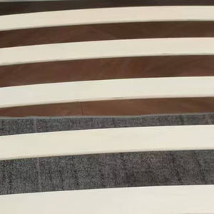 Italian Modern Furniture Royal Upholstered Platform <b>Beds</b> Queen Size King Size <b>Bed</b> - Product Image 6