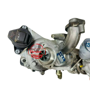 Turbocompresor 16389880015 16389700015 0009700218 1492976 16389880015 36050836 36050835 para Volvo <span class=keywords><strong>D5</strong></span> <span class=keywords><strong>AWD</strong></span> <span class=keywords><strong>XC60</strong></span> / XC90 - Product Image 2