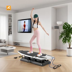 Chất Lượng Cao Xách Tay Thiết Bị Tập Thể Dục Core Sức Mạnh Đào Tạo Phòng Tập Thể Dục Tập Thể Dục Cân Bằng Lướt Sóng Hội Đồng Quản Trị Cho Bán - Product Image 2