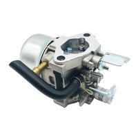 Carburateur en acier SeaSummer EH12 OEM pour pièces de compacteur à béton Robin compatible avec le moteur