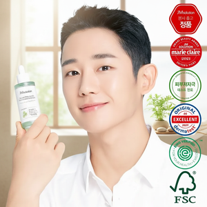 JMsolution releaf เซรั่มกลุ้มบำรุงผิวที่เป็นกรดอ่อนขนาด50มล. หลอดคุณภาพดี - Product Image 2
