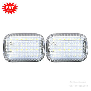 2 Pcs Feux de courtoisie de <span class=keywords><strong>cabine</strong></span> intérieurs pour <span class=keywords><strong>Ford</strong></span> <span class=keywords><strong>Transit</strong></span> Van 2014-2024 YC1A13776AA - Product Image 2