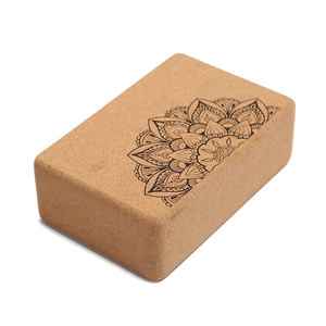 Chất lượng cao nút chai <span class=keywords><strong>Yoga</strong></span> khối 369 Kích thước vật liệu nút chai Bồ Đào nha - Product Image 6