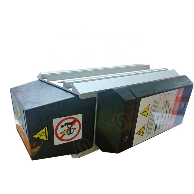 NEW Markem-Imaje ENM10029435 Printhead for 5800 Series  Vertical Jet Replacement