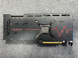 Tarjeta Gráfica RX 7900 XTX, Precio de Mayoreo, Venta Directa de Fábrica, Tarjeta Gráfica para Juegos RX 7900 XTX, GPU Rx 7900xtx 24GB - Product Image 2