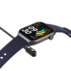 Reloj Inteligente GTS7pro Transfronterizo con Correa de Silicona, Resistente al Agua, Monitor de Ritmo Cardíaco, Empaque Personalizado, Logotipo, Base de Carga y SDK para Protocolo - Product Image 1