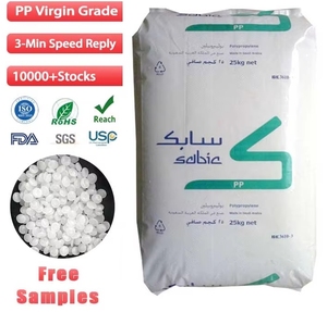 Hochwertiges <span class=keywords><strong>PP</strong></span> 575P Copolymer granulat Rohmaterial Polypropylen Kunststoff für Spielzeug