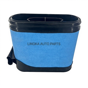 Repuestos para Camiones P958897 Filtro de Aire para Camión MAN Euro6 D08/D26 - Product Image 2