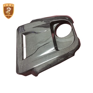Fiber De carbone Voiture Capot Moteur Capot Moteur Pour <span class=keywords><strong>Adi</strong></span> R8 V8 V10 Capot Intérieur <span class=keywords><strong>Auto</strong></span> Pièces - Product Image 4