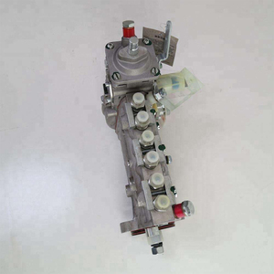Chất lượng cao động cơ diesel 110Kw 3974598 6bt5.9 phun nhiên liệu bơm cho <span class=keywords><strong>Cummins</strong></span> Phụ tùng máy xúc - Product Image 2