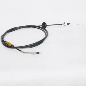 Cable de acelerador de buena calidad, oem 32740-4B000 Para Hyundai, piezas de repuesto Para automóviles