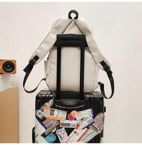 Sac à dos pour ordinateur portable léger résistant personnalisé à prix d'usine sacs à dos de sport multifonctionnel pour adolescents - Product Image 2