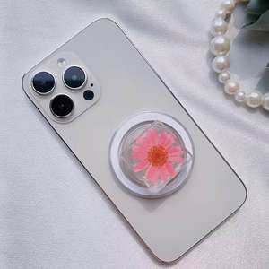 ขาตั้งโทรศัพ<span class=keywords><strong>ท</strong></span>์ตั้งโต๊ะรองรับขาตั้งโ<span class=keywords><strong>ท</strong></span>รศัพ<span class=keywords><strong>ท</strong></span>์ตั้งโต๊ะดอกเดซี่ทำแห้งแม่เหล็กกล้องส่อง<span class=keywords><strong>ท</strong></span>างไกลโปร่งใส<span class=keywords><strong>ท</strong></span>รงสี่เหลี่ยมแฟชั่น - Product Image 5