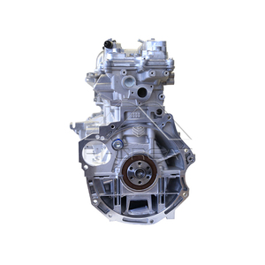 Conjunto de Bloque Largo de Motor G4FD 1.6L GDI Dual CVVT de Gasolina para K3 Ceed - Product Image 3