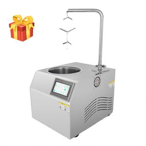 Machine à tempérer et à enrober le chocolat de qualité alimentaire, très vendue, pour distributeur de chocolat - Product Image 1