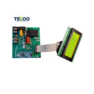 Fabrikant Van Elektronica Assemblage Diensten Garagedeur Controller Board Pcb Assemblage Pcba Productcategorie - Product Image 6