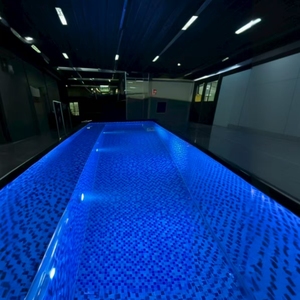 <span class=keywords><strong>Piscine</strong></span> extérieure <span class=keywords><strong>hors</strong></span> sol personnalisable Sinoy 20FT/40FT autonettoyante avec panneau sandwich - Product Image 5