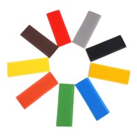 Bande antidérapante sur mesure pour escaliers de maternelle, protection des coins et des bords, produit TPE, marque Hotspur, longue durée de vie