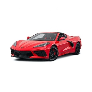 VOITURES D'OCCASION Chevrolet <span class=keywords><strong>Corvette</strong></span> DISPONIBLES À la vente - Product Image 1
