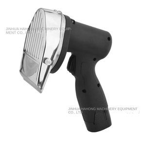 เครื่องหั่นเนื้อสเตนเลสแบบปรับความหนาได้ รุ่นใหม่ ใช้ไฟ 220V เหมาะสำหรับหั่นเนื้อในภูมิภาคตะวันออกกลาง - Product Image 2