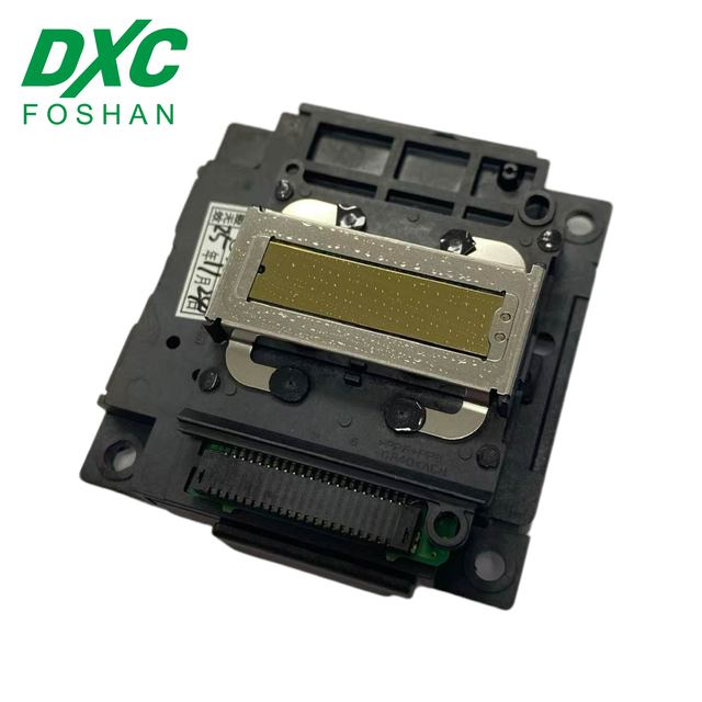 FA04010 L355 Refurbished Printhead for Epson L210 L300 L360 L351 L355 L365  L3100 L3150 FA04000  Print Head