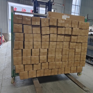 CE chứng nhận sợi thủy tinh lưới cuộn, 160 gr tường gia cố Lưới Net cho trát vữa và Ốp lát lưới sợi thủy tinh - Product Image 5