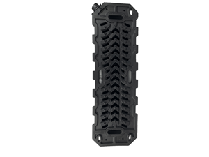 Bidon d'<span class=keywords><strong>eau</strong></span> tout-terrain de 15 L, conteneur antistatique portable avec pelle de secours intégrée pour SUV, 4x4, camping-car, <span class=keywords><strong>caravane</strong></span>, camping - Product Image 5