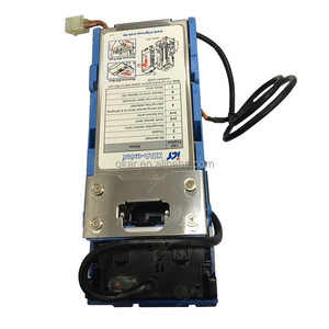 2026 Aceptador de Billetes ICT XBA/xBA MINI de Alta Calidad con Apilador para Máquinas de Juegos de Habilidad y Tragamonedas, <span class=keywords><strong>Precio</strong></span> de Fábrica - Product Image 1