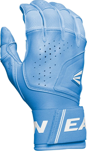 Gants de baseball et de softball Infinite <span class=keywords><strong>Powerstrap</strong></span> avec trous respirants, en cuir de qualité supérieure, à manchette longue, pour adultes et jeunes - Product Image 3