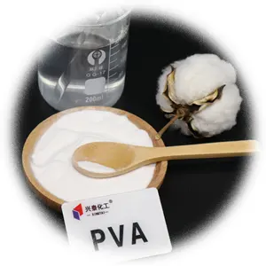 Direct Selling pva coating high purity 9002-85-9 25kg/bag