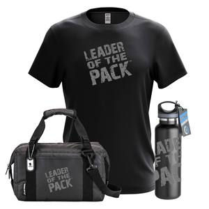 中国工厂促销数码印刷创意促销杰苏男士企业商务情人节父亲节礼品套装 - Product Image 5